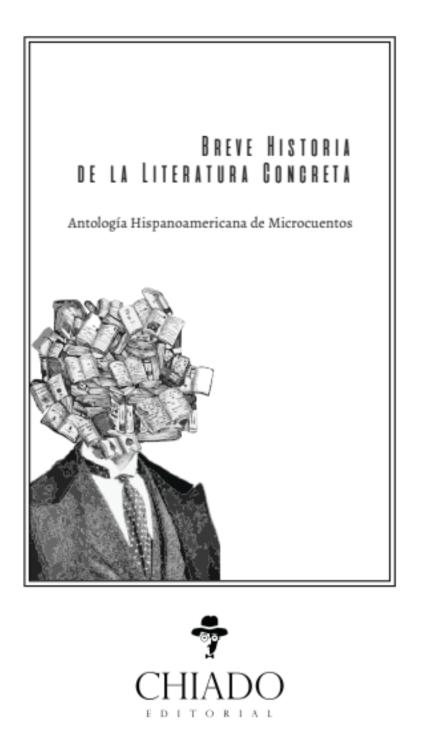 BREVE HISTORIA DE LA LITERATURA CONCRETA